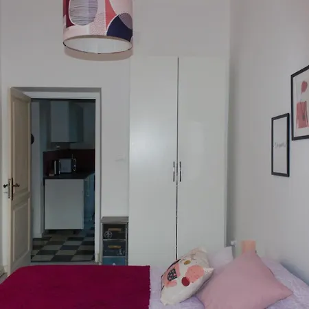 Sul Mare Apartment *