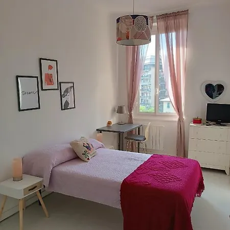 Sul Mare Apartment