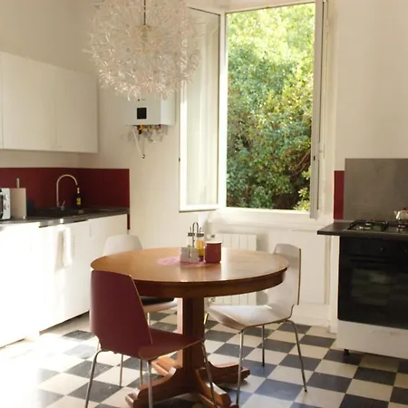 Apartmán Sul Mare *