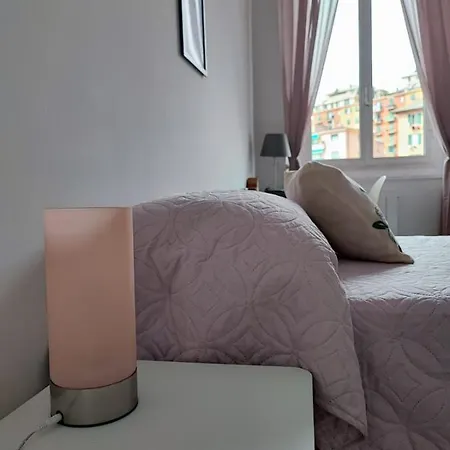 Sul Mare Apartmán Janov